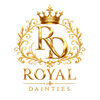 Royal Dainties - Home