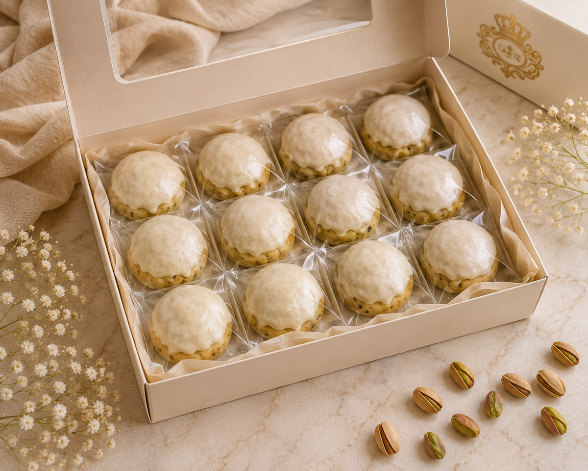 The Duke - Royal Dozen